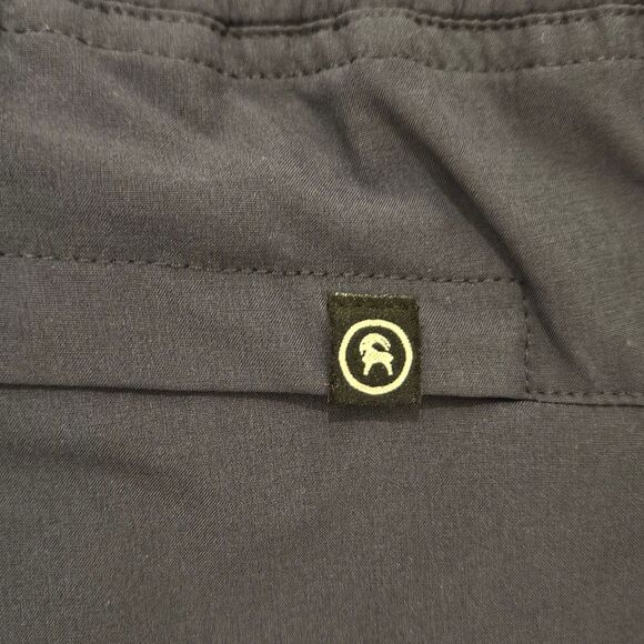 Backcountry Navy Destination Jogger Mens Size XL - Picture 5 of 6